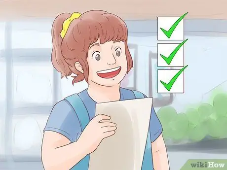 Разработка теории Шаг 9