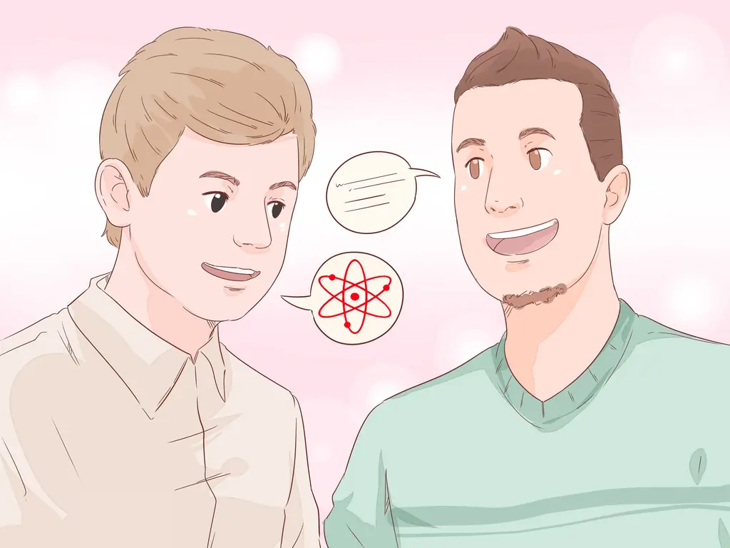 Как развить теорию: 14 шагов (с иллюстрациями)