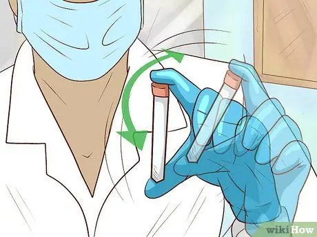 Подготовьте запас глицерина Шаг 6