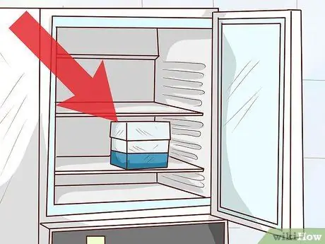 Подготовьте запас глицерина Шаг 8