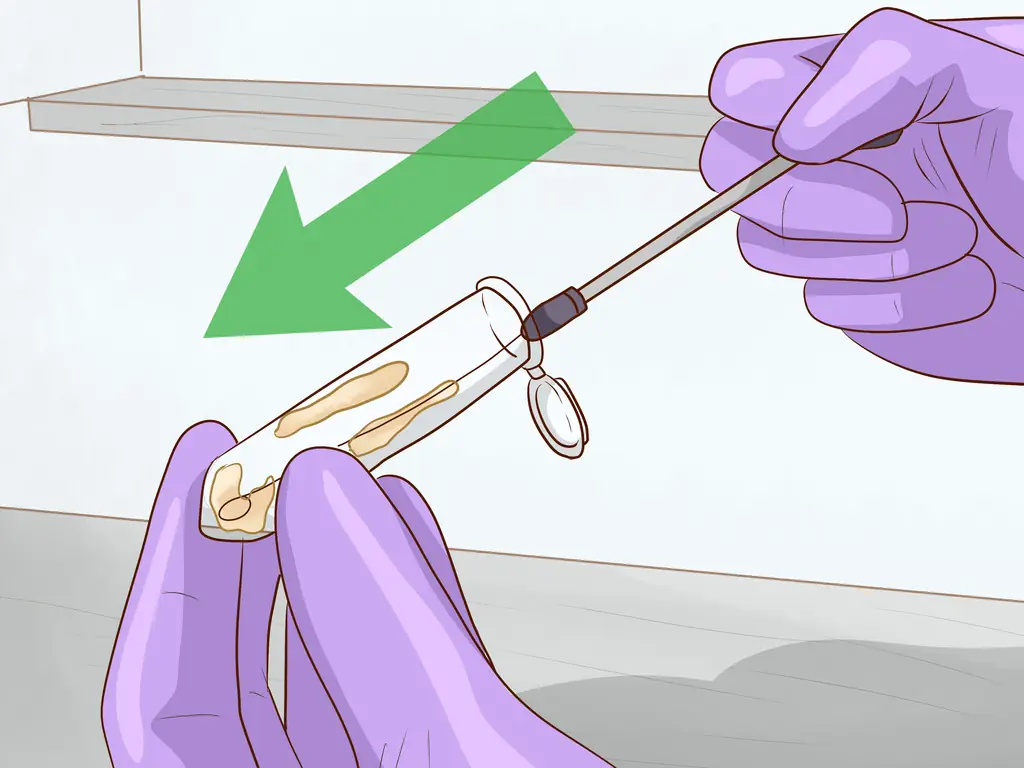 Как приготовить запас глицерина: 9 шагов (с иллюстрациями)