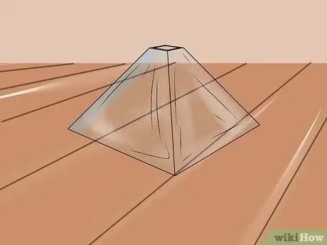 Сделать голограмму Шаг 2