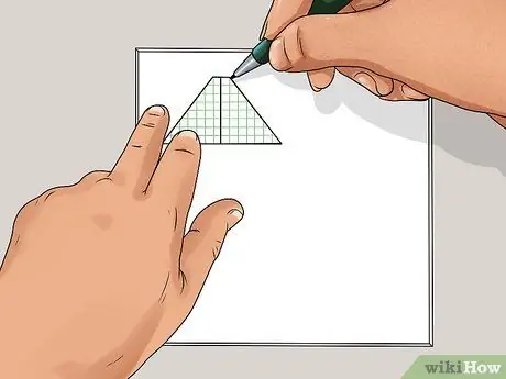 Сделать голограмму Шаг 6