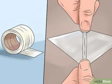 Сделать голограмму Шаг 8