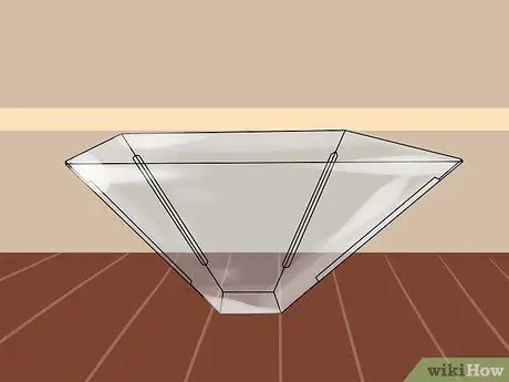 Сделать голограмму Шаг 9