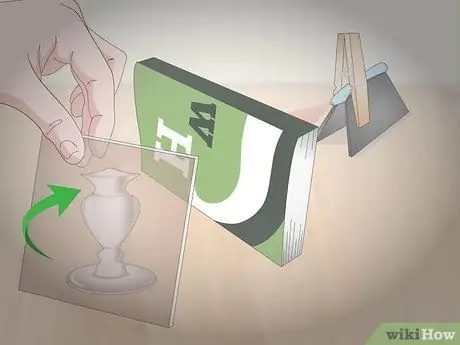 Сделать голограмму Шаг 10