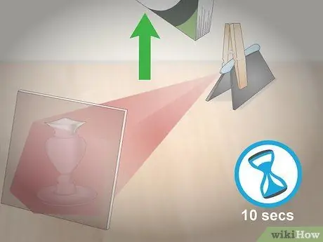 Сделать голограмму Шаг 12