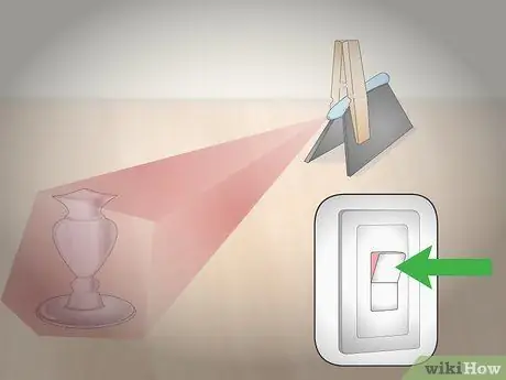 Сделать голограмму Шаг 8