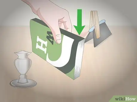 Сделать голограмму Шаг 9