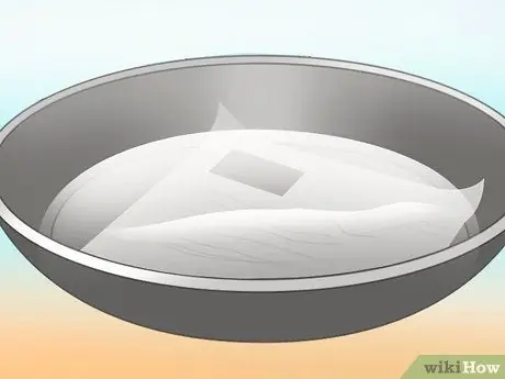 Сделать белый дым Шаг 10