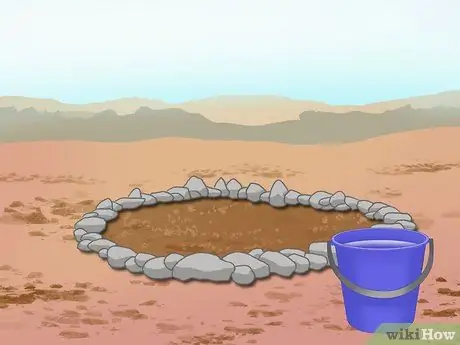 Сделать белый дым Шаг 13