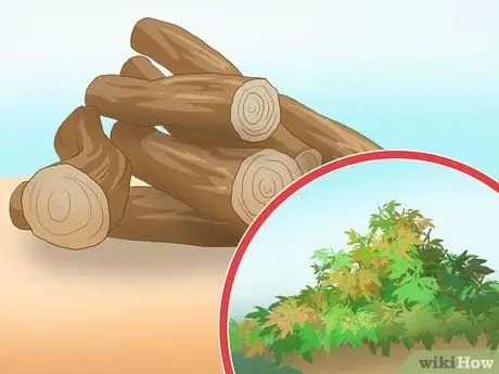 Сделать белый дым Шаг 14