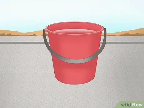 Сделать белый дым, шаг 2