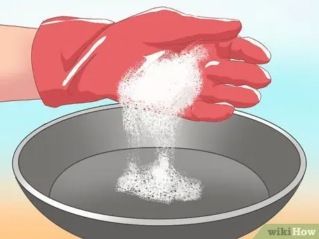 Сделать белый дым Шаг 8