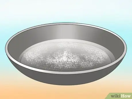 Сделать белый дым Шаг 9