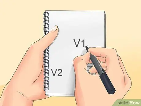 Решите любую физическую задачу, шаг 4