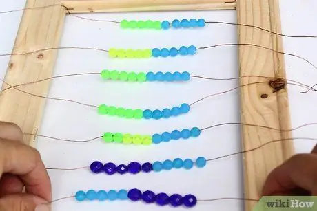 Сделайте Abacus Шаг 10