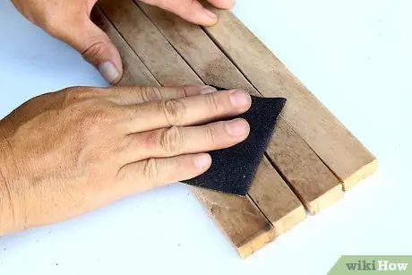 Сделайте Abacus Шаг 2