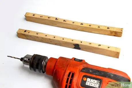 Сделайте Abacus Шаг 3