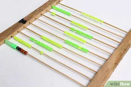 Сделайте Abacus Шаг 6