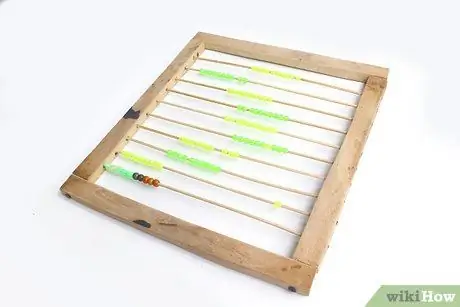 Сделайте Abacus Шаг 7