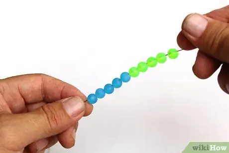 Сделайте Abacus Шаг 9