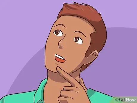 Получите хороший процент на семестровых экзаменах, шаг 11