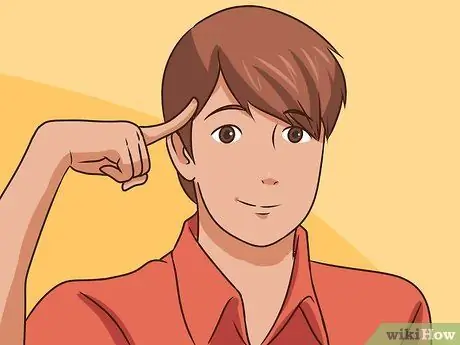 Получите хороший процент на семестровых экзаменах, шаг 12