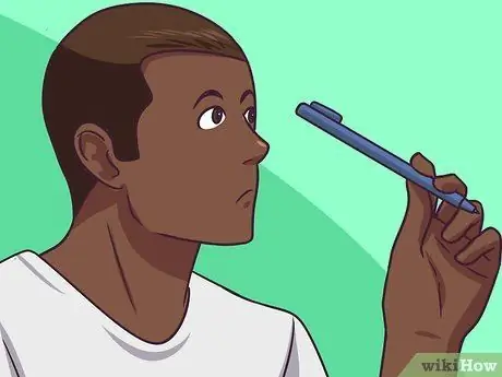 Получите хороший процент на семестровых экзаменах, шаг 2