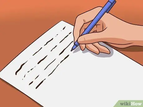 Получите хороший процент на семестровых экзаменах Шаг 8