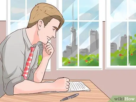 Написать письмо бабушке Шаг 7