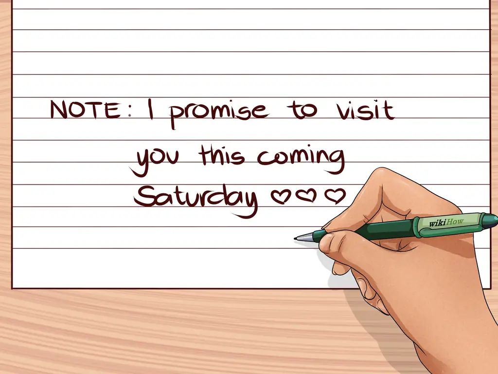 3 способа написать письмо бабушке