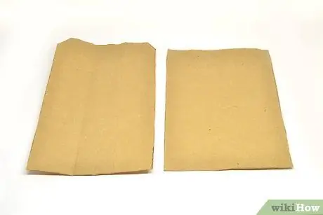 Сделайте мягкий конверт Шаг 13