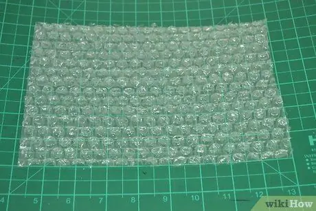 Сделайте мягкий конверт Шаг 3