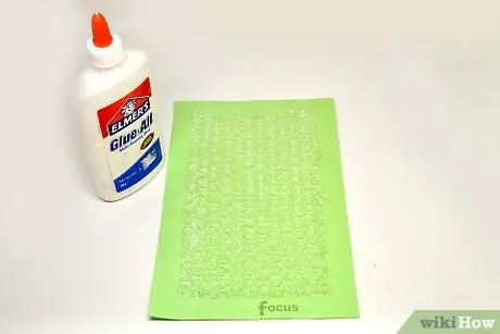 Сделайте мягкий конверт Шаг 5