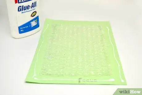 Сделайте мягкий конверт Шаг 6