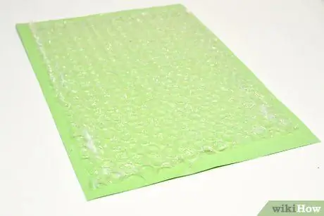 Создание конверта с мягкой подкладкой Шаг 7