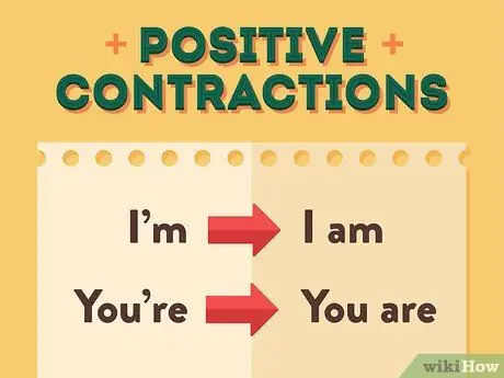 Используйте схватки, шаг 4