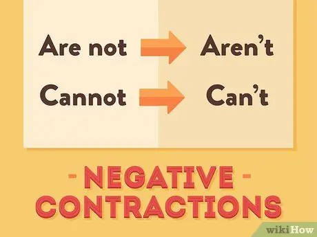 Используйте схватки, шаг 6