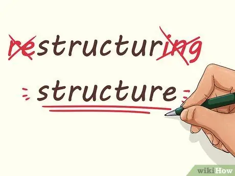 По буквам трудное слово, шаг 2