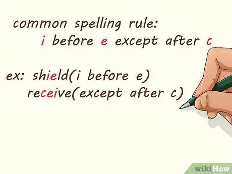 По буквам трудное слово Шаг 3