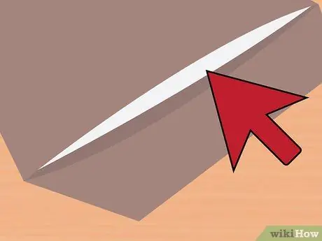 Конверты с застежкой для адреса Шаг 7