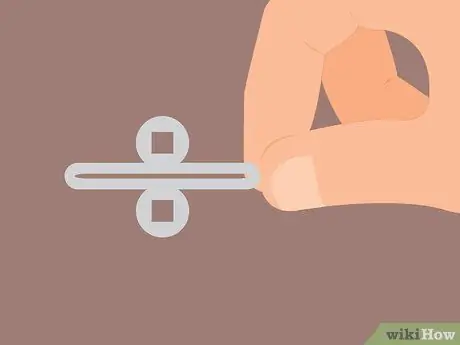 Конверты с застежкой для адреса Шаг 8