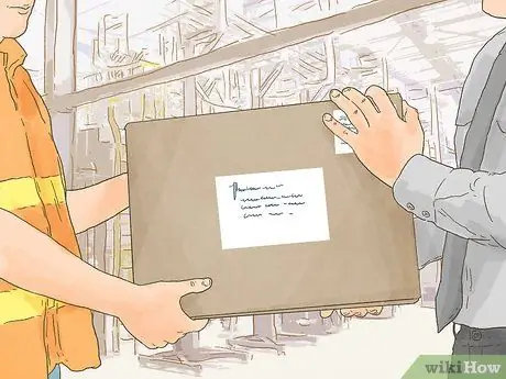 Напишите адрес квартиры Шаг 8