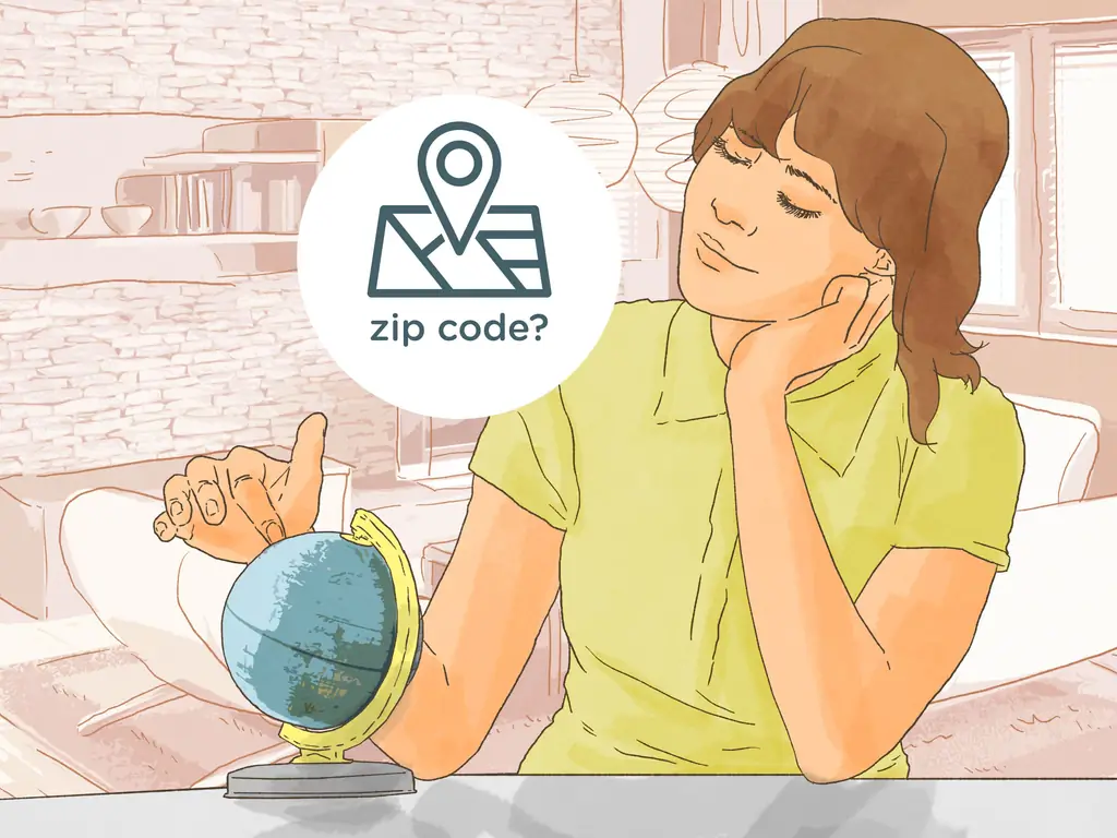 Как написать адрес квартиры: 13 шагов (с картинками)