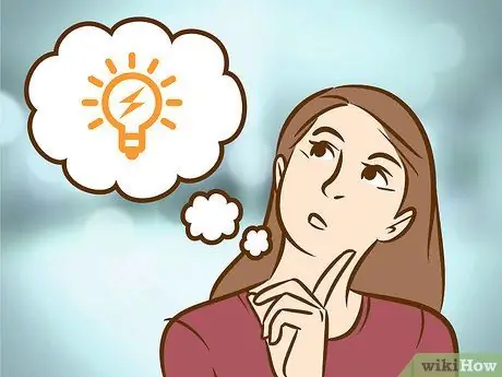 Напишите убедительные письма, шаг 1