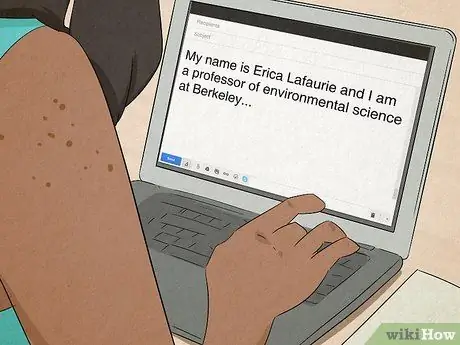 Внесите свой вклад в Huffington Post Шаг 5