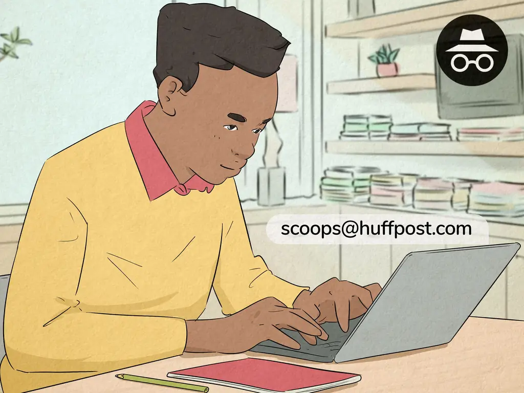 6 способов внести свой вклад в Huffington Post