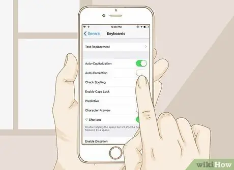Быстро учите написание слов Шаг 15