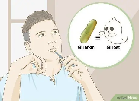 Быстро учите написание слов Шаг 5